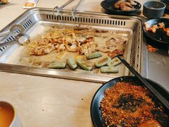 -新石器烤肉(高行万嘉店)