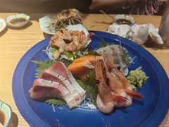 -桂马·日本料理·海胆·海鲜饭·酒场(民主广场店)