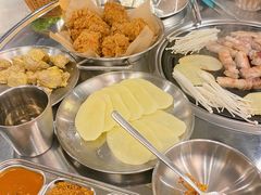 -安又胖韩国烤肉