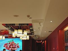-惠丰堂饭庄·烤鸭·京味菜(翠微路店)