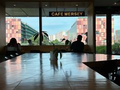 -Cafe Mersey默西咖啡(西交店)