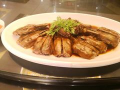 -上海皇廷花园酒店·御宴中餐厅
