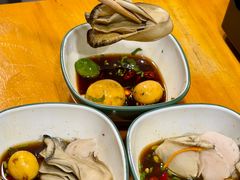 -帽帽家只卖生蚝·烧烤(沙湖路店)