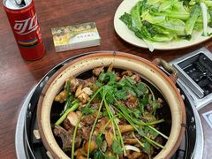 -华仔土鸡店(南洲分店)