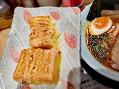 -利之德面屋•烤物(海雅店)