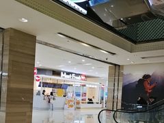 -万达广场(长沙开福店)