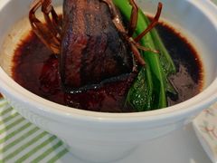 -桂满陇·蟹黄小笼汤包(巴黎春天浦建店)