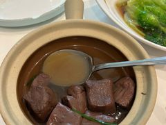 -金河半岛园林酒家(金融城店)