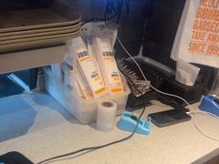 -新石器烤肉(百联川沙店)