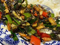 渔米之乡-君德澜酒家·创意粤菜(金山谷店)