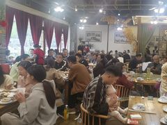 -厨神老街兔·淳朴人家店(盐帮菜风味名店)