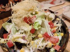 -肉魁屋·烧肉·烧鸟·酒场(高新店)