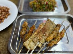 -永红源·小排档(闽江路店)