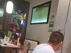 -德克士(前门店)