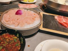 -骨之味·筒骨汤火锅(江头店)
