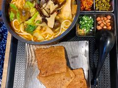 螺蛳粉-勝记粉库桂林米粉非遗传承(西街店)