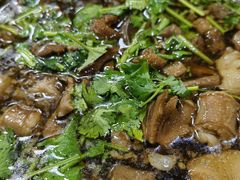 羊杂-新白家罩饼(三丰路店)