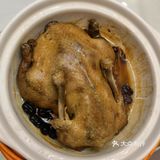 今天全点的是老板推荐的特色菜