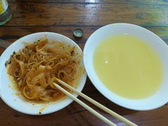 -王菊美食街·王菊面馆(总店)