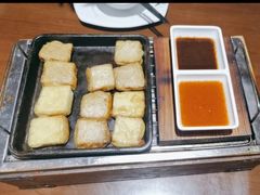 -安徽人家(奥体店)
