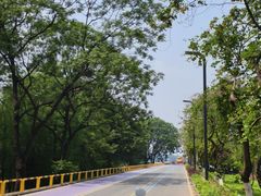 -广州市紫泥堂文化创意园景区
