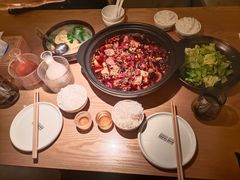 -苦尽酒馆·川菜(鼓楼店)