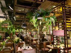 -胡桐里音乐酒馆(孝南店)