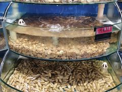 -蓝珊甄选海鲜自助·火锅大排档(近阿那亚店)