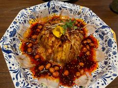 -破三川·新川菜(静安大融城店)