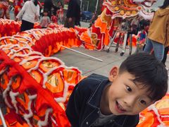 -时尚天河商业广场
