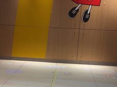 -麦当劳(龙华印象汇店)