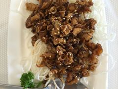 -新加坡海鲜共和(名胜世界圣淘沙海滨坊)