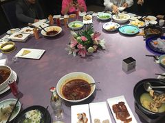 -鸭王烤鸭店(三里河店)