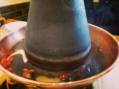 -北门涮肉·铜锅涮肉(南锣鼓巷店)