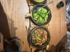 -啫火啫啫煲·顺德干蒸(西乡天虹店)