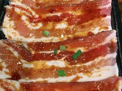-九田家黑牛烤肉料理(新辰里亚运村店)