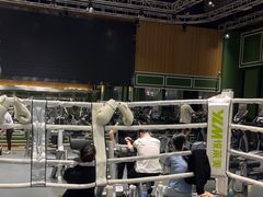 -悦莱美游泳健身会所(御景壹号店)