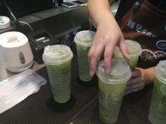 -一些柠檬一些茶(西村店)