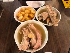 -松發肉骨茶(先得坊店)