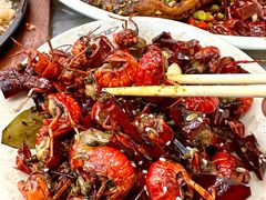 -小民大排档(马场角横路店)