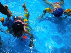 -青岛东方影都融创水世界