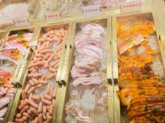 -姜胖胖无限自助烤肉(光明万达店)