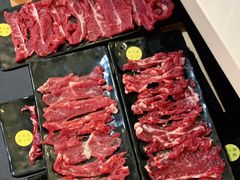 -陈记顺和牛肉火锅(岗顶店)