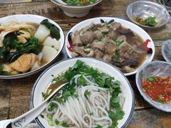 -正宗阳山牛杂(东城店)