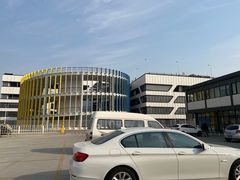 -北京市二清机动车检测场有限公司