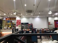 -红色湘菜馆(春风店)