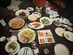 -明湖楼·经典鲁菜山东海鲜(大明湖店)