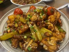 -八张桌子(老店)