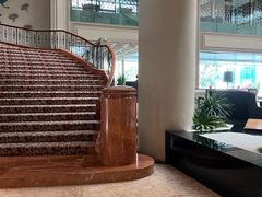 -马哥孛罗咖啡厅·Cafe Marco (厦门马哥孛罗东方大酒店)