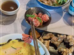 -千金一碗·宝岛一村(韩国街店)